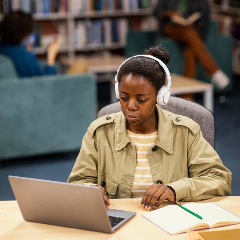 KCDF East Africa Online learning Platform