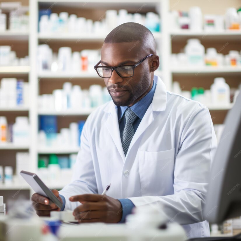Pharmacy and Poisons Board of Kenya and USP kenya PQM+